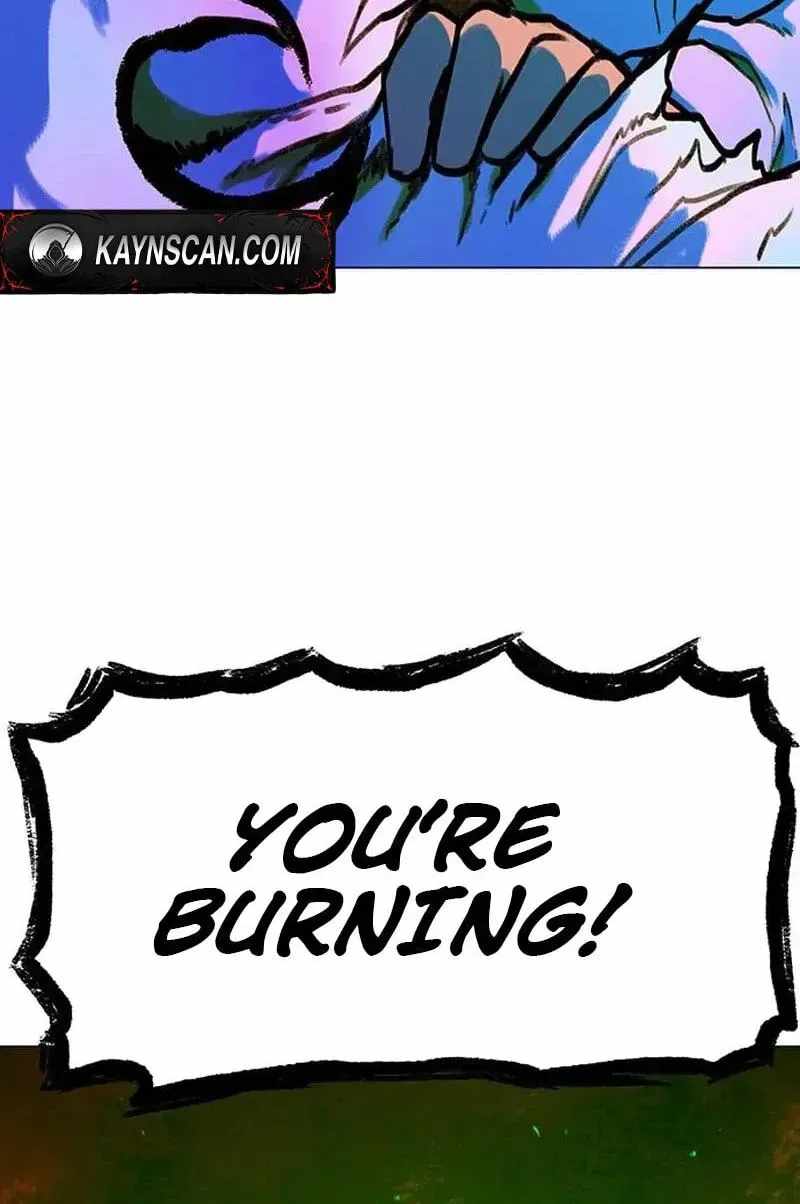 The Gray Mark Chapter 97-eng-li - Page 58