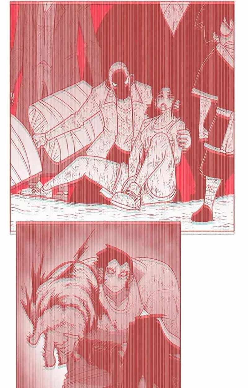 The Gray Mark Chapter 97-eng-li - Page 139