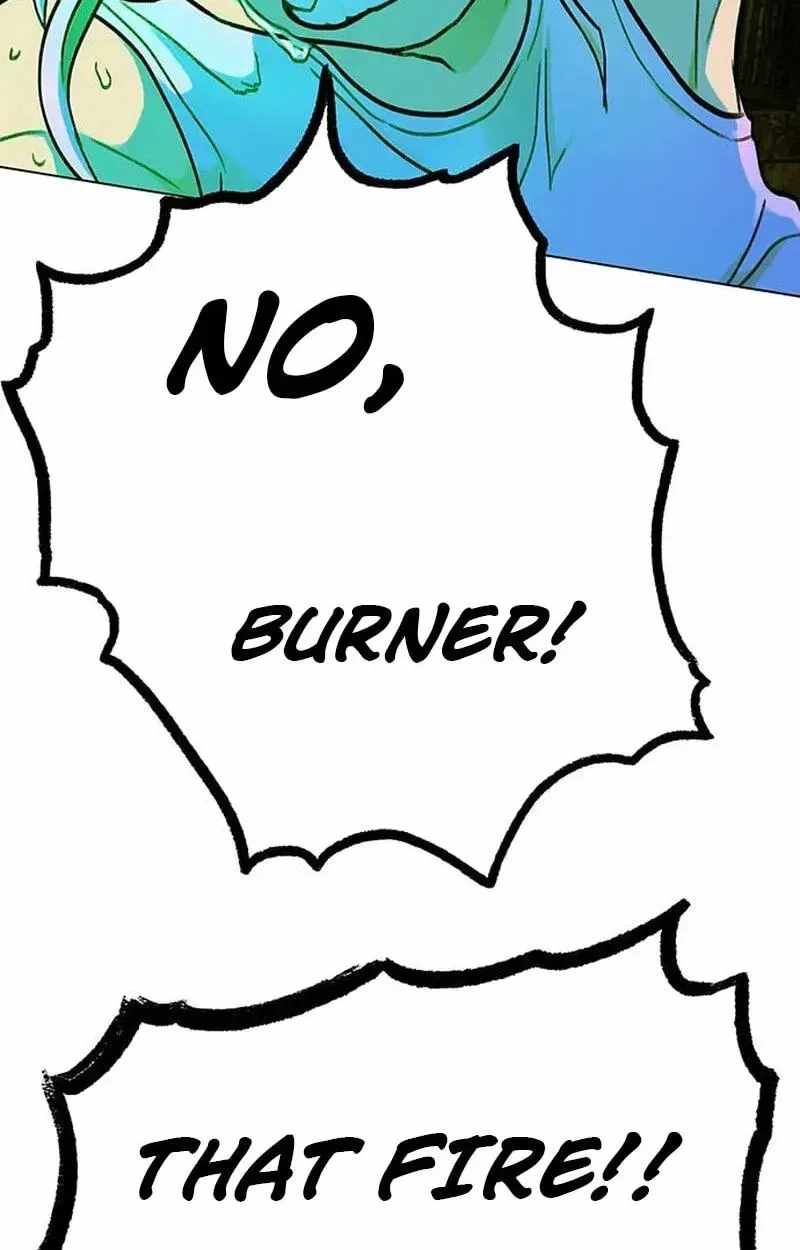 The Gray Mark Chapter 97-eng-li - Page 50