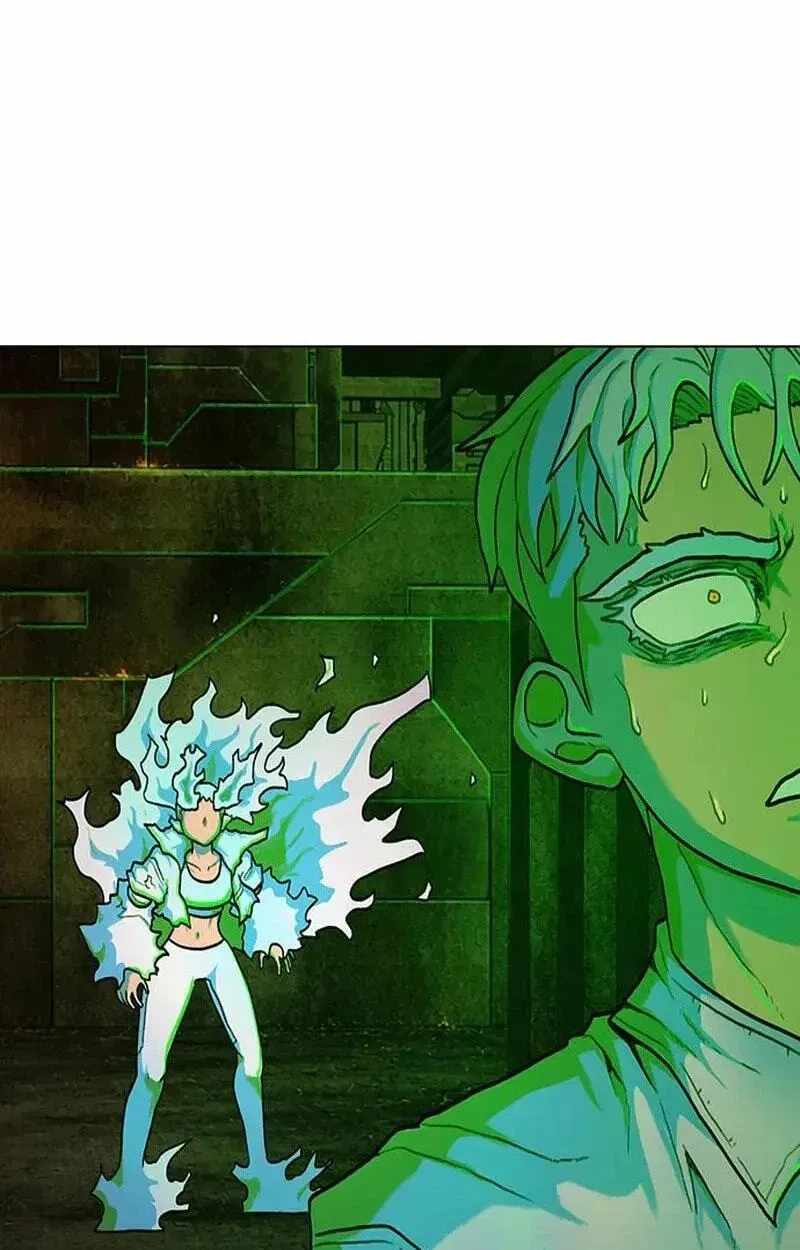 The Gray Mark Chapter 97-eng-li - Page 40