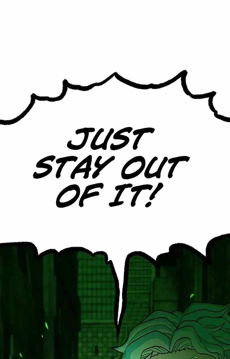 The Gray Mark Chapter 97-eng-li - Page 87