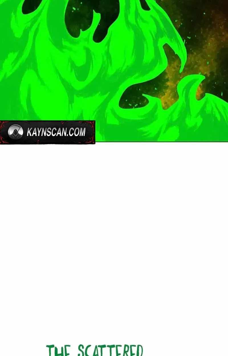 The Gray Mark Chapter 97-eng-li - Page 196