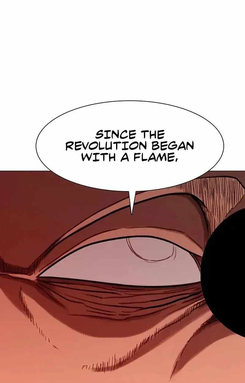 The Gray Mark Chapter 97-eng-li - Page 13