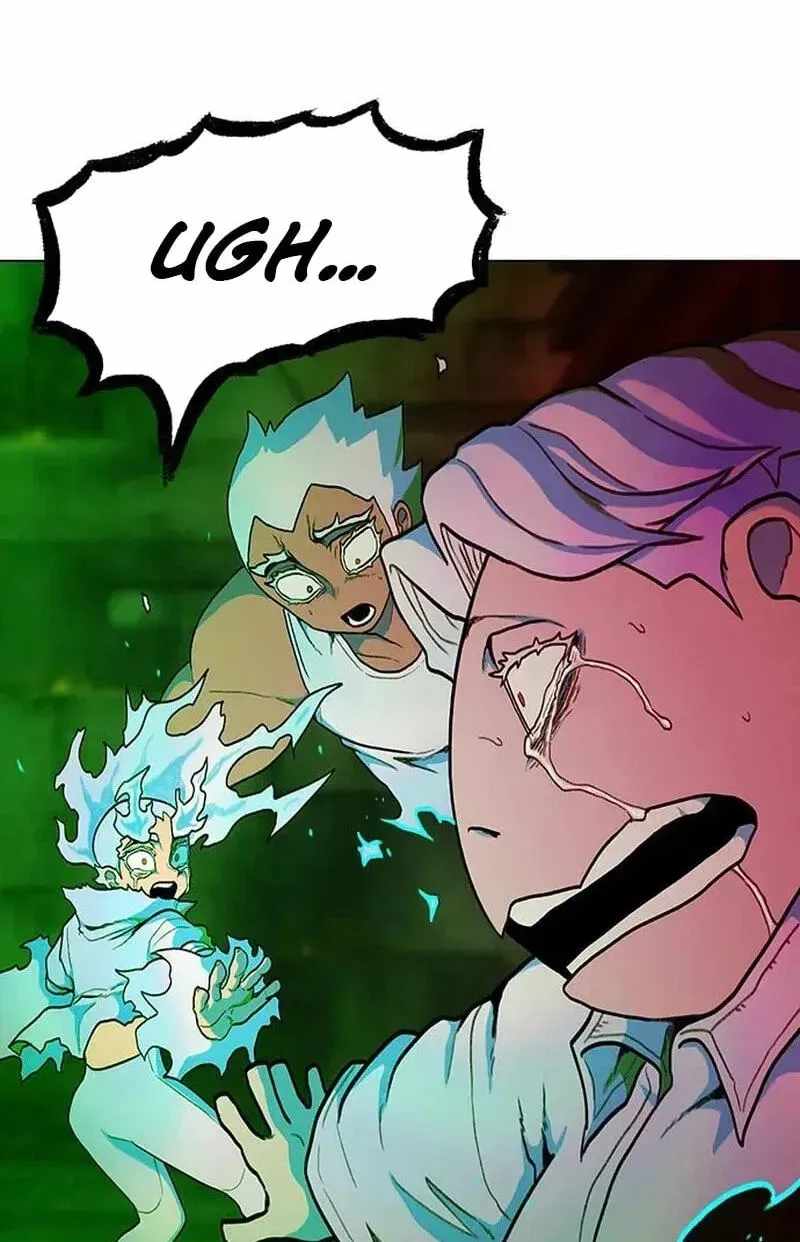 The Gray Mark Chapter 97-eng-li - Page 103