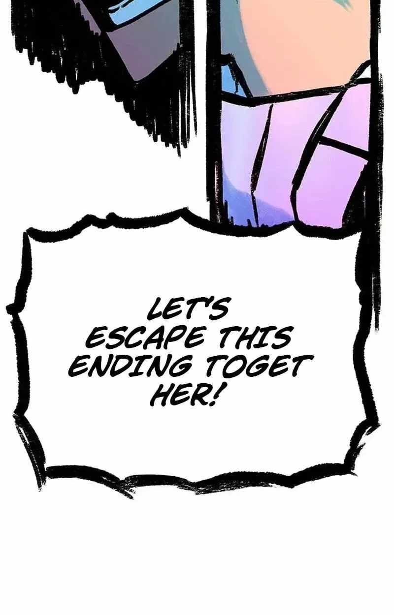 The Gray Mark Chapter 97-eng-li - Page 63