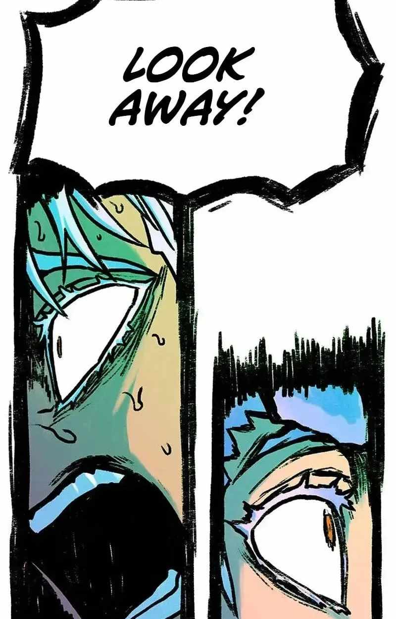 The Gray Mark Chapter 97-eng-li - Page 62