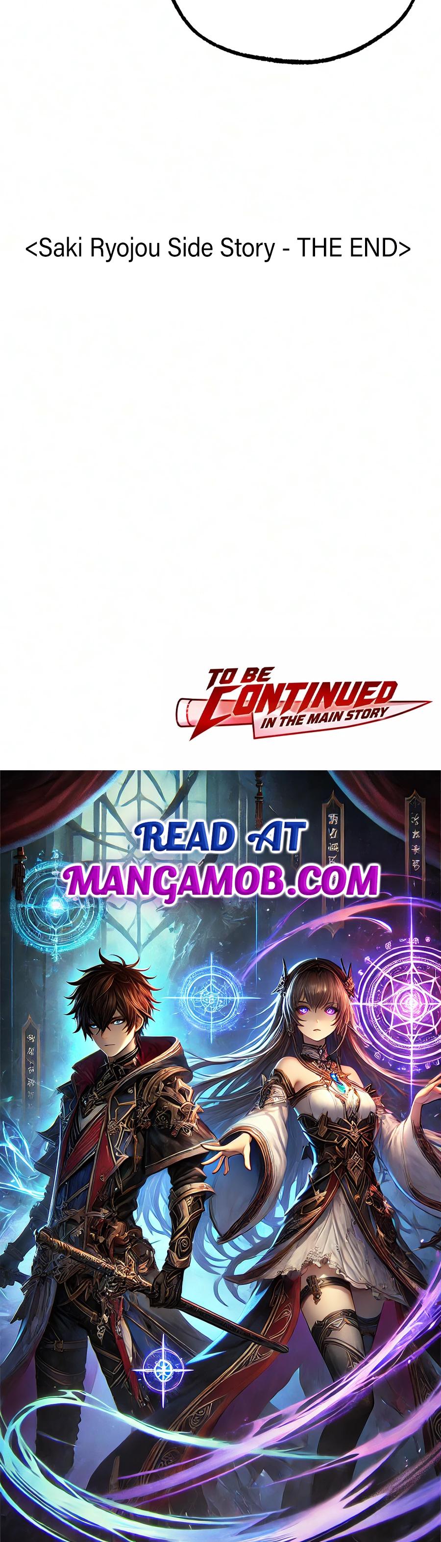 I Took over The Academy With a Single Sashimi Knife Chapter 84-eng-li - Page 22