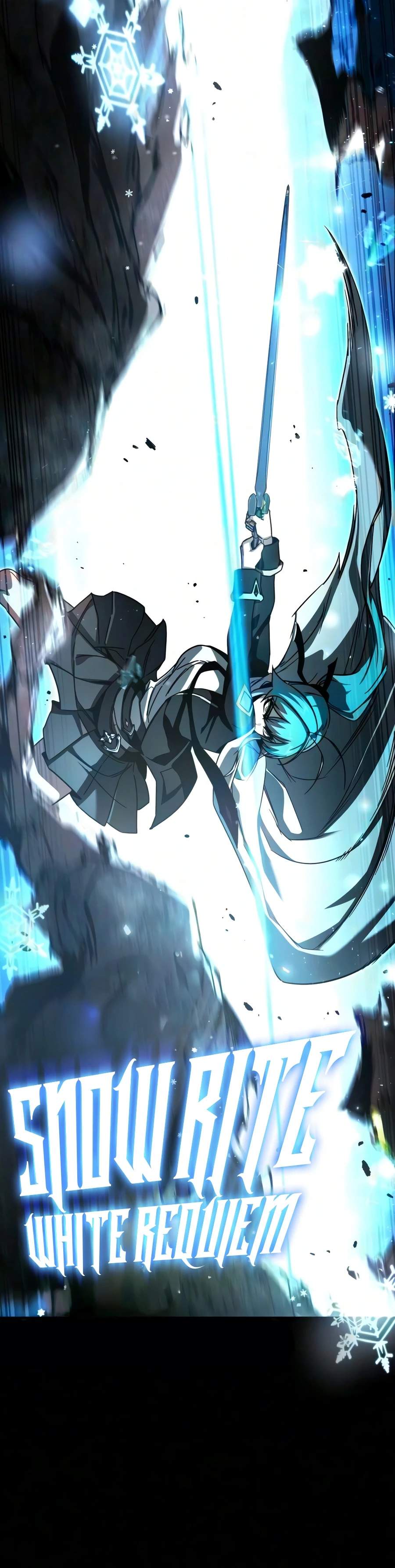 I Took over The Academy With a Single Sashimi Knife Chapter 84-eng-li - Page 8