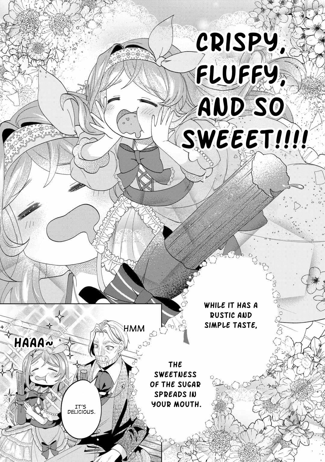 Tensei Shitara Suterareta ga, Hirowarete Tanoshiku Ikiteimasu Chapter 21-1-eng-li - Page 8