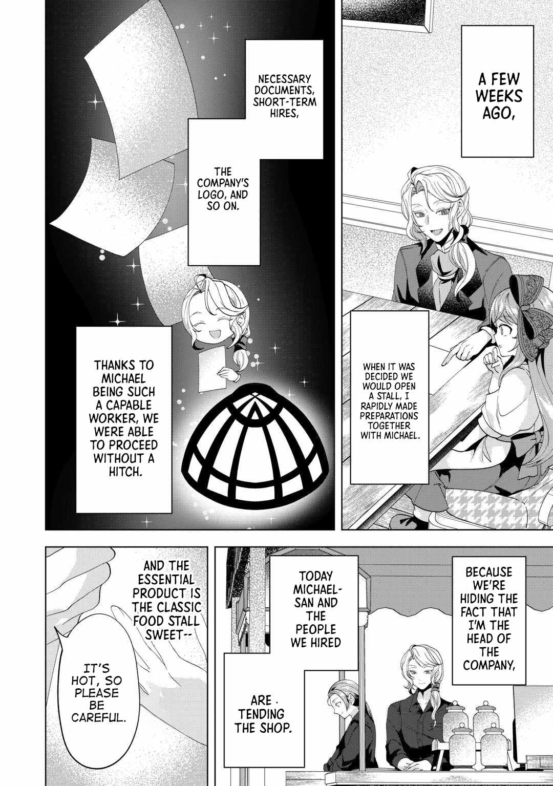 Tensei Shitara Suterareta ga, Hirowarete Tanoshiku Ikiteimasu Chapter 21-1-eng-li - Page 5