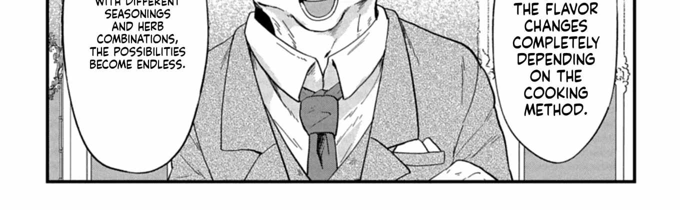 Tenkuu no Isekai Bistro-Ten - Kanban Musume Sorano ga Oishii Shiawase Todokemasu Chapter 12-eng-li - Page 28
