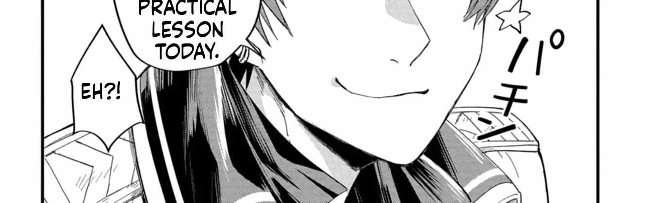 Tenkuu no Isekai Bistro-Ten - Kanban Musume Sorano ga Oishii Shiawase Todokemasu Chapter 11-eng-li - Page 26