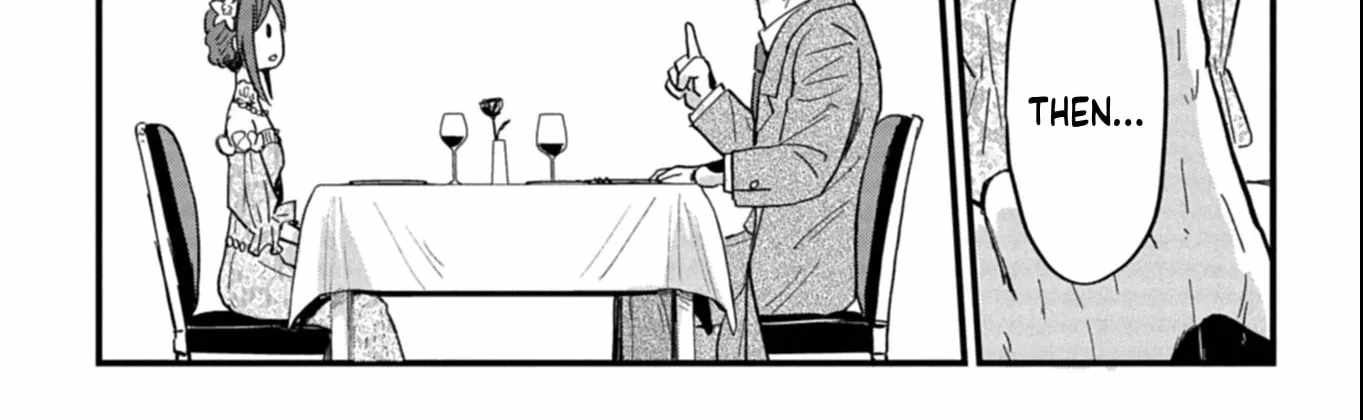 Tenkuu no Isekai Bistro-Ten - Kanban Musume Sorano ga Oishii Shiawase Todokemasu Chapter 12-eng-li - Page 56