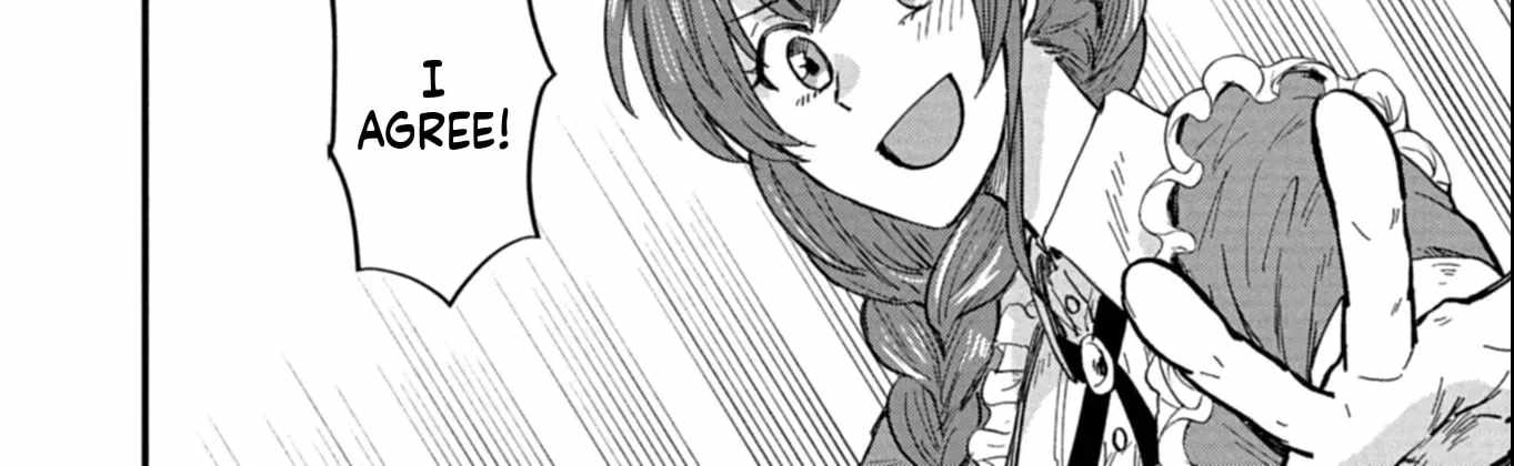 Tenkuu no Isekai Bistro-Ten - Kanban Musume Sorano ga Oishii Shiawase Todokemasu Chapter 13-eng-li - Page 48