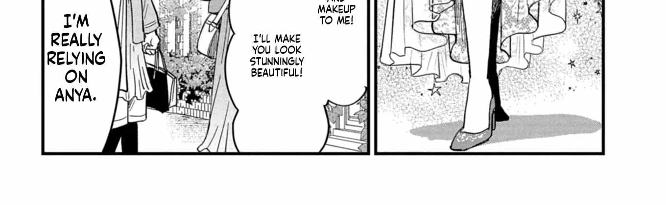 Tenkuu no Isekai Bistro-Ten - Kanban Musume Sorano ga Oishii Shiawase Todokemasu Chapter 11-eng-li - Page 22