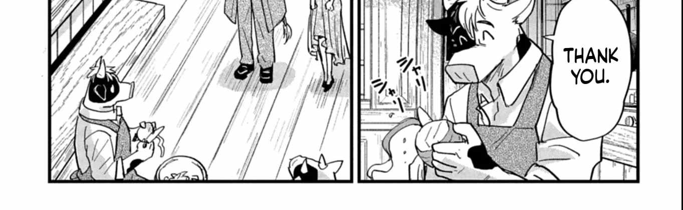 Tenkuu no Isekai Bistro-Ten - Kanban Musume Sorano ga Oishii Shiawase Todokemasu Chapter 12-eng-li - Page 60