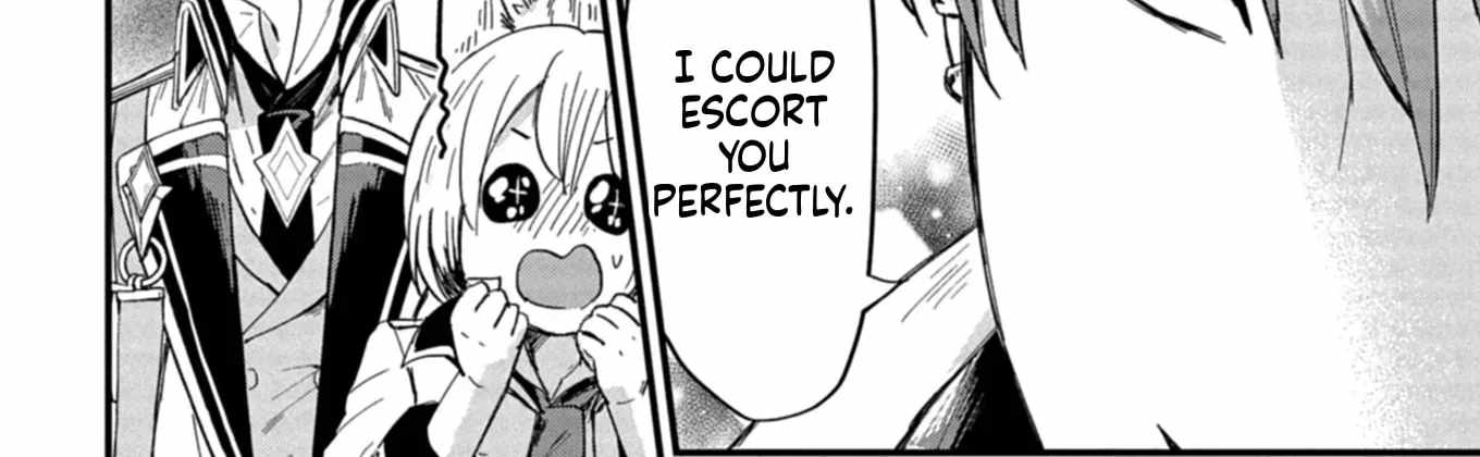 Tenkuu no Isekai Bistro-Ten - Kanban Musume Sorano ga Oishii Shiawase Todokemasu Chapter 12-eng-li - Page 8