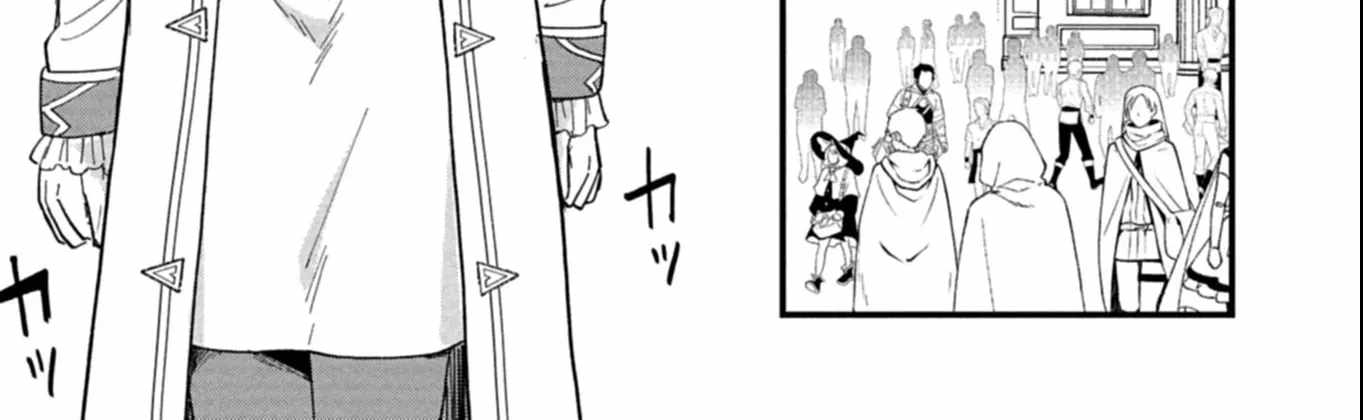 Tenkuu no Isekai Bistro-Ten - Kanban Musume Sorano ga Oishii Shiawase Todokemasu Chapter 13-eng-li - Page 42