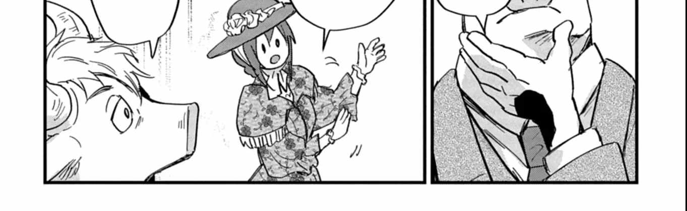 Tenkuu no Isekai Bistro-Ten - Kanban Musume Sorano ga Oishii Shiawase Todokemasu Chapter 12-eng-li - Page 46