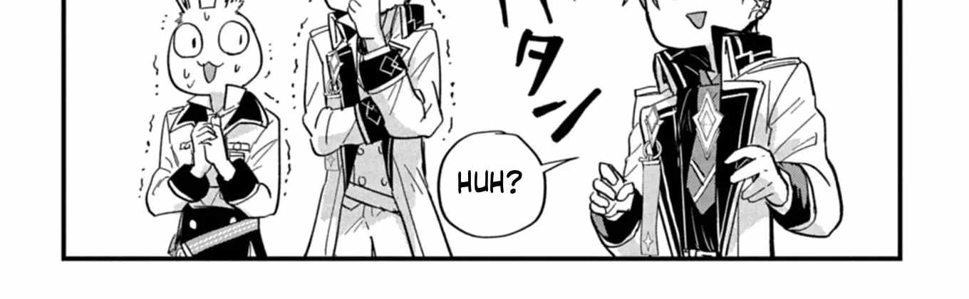 Tenkuu no Isekai Bistro-Ten - Kanban Musume Sorano ga Oishii Shiawase Todokemasu Chapter 12-eng-li - Page 10