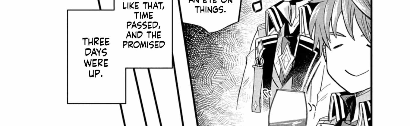 Tenkuu no Isekai Bistro-Ten - Kanban Musume Sorano ga Oishii Shiawase Todokemasu Chapter 11-eng-li - Page 50