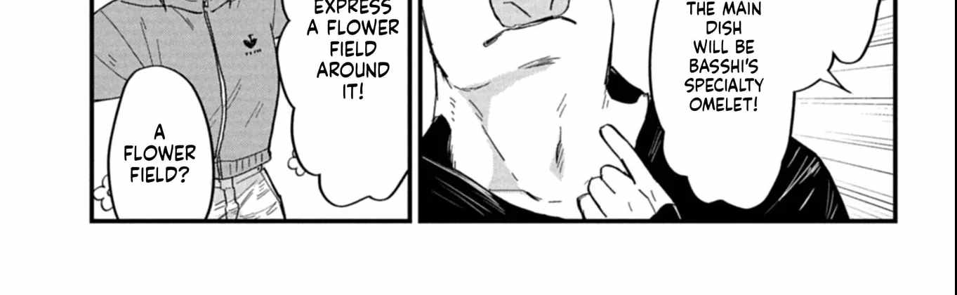Tenkuu no Isekai Bistro-Ten - Kanban Musume Sorano ga Oishii Shiawase Todokemasu Chapter 13-eng-li - Page 20