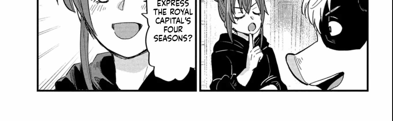 Tenkuu no Isekai Bistro-Ten - Kanban Musume Sorano ga Oishii Shiawase Todokemasu Chapter 13-eng-li - Page 16
