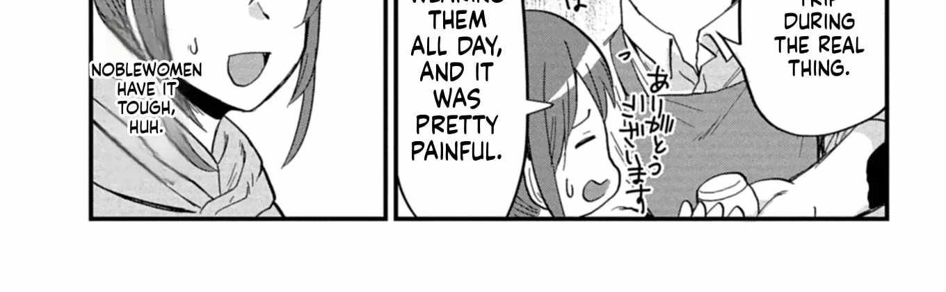 Tenkuu no Isekai Bistro-Ten - Kanban Musume Sorano ga Oishii Shiawase Todokemasu Chapter 11-eng-li - Page 24