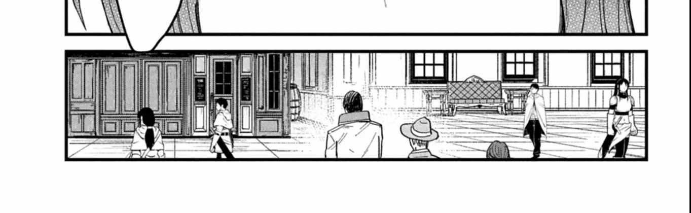 Tenkuu no Isekai Bistro-Ten - Kanban Musume Sorano ga Oishii Shiawase Todokemasu Chapter 13-eng-li - Page 44