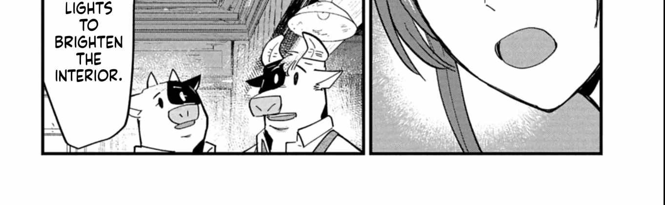 Tenkuu no Isekai Bistro-Ten - Kanban Musume Sorano ga Oishii Shiawase Todokemasu Chapter 13-eng-li - Page 6