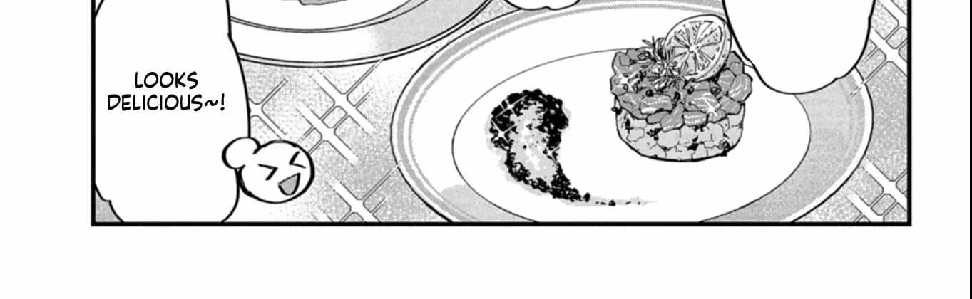 Tenkuu no Isekai Bistro-Ten - Kanban Musume Sorano ga Oishii Shiawase Todokemasu Chapter 13-eng-li - Page 24