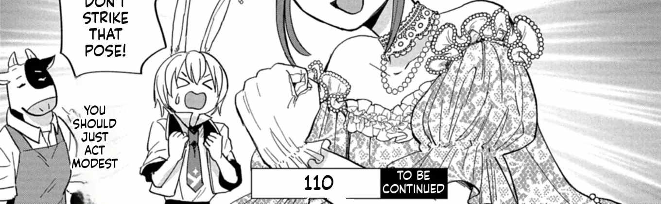 Tenkuu no Isekai Bistro-Ten - Kanban Musume Sorano ga Oishii Shiawase Todokemasu Chapter 11-eng-li - Page 54