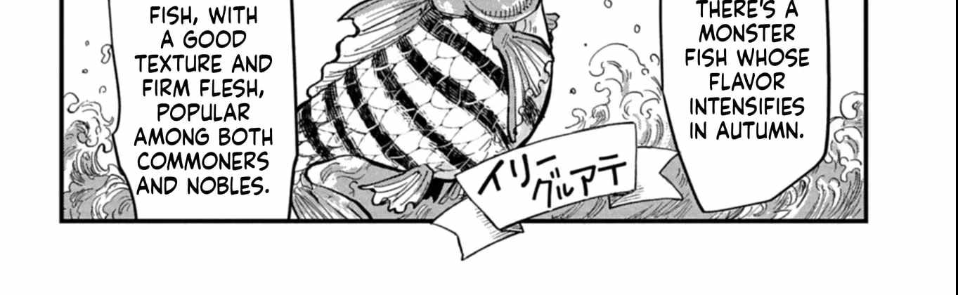 Tenkuu no Isekai Bistro-Ten - Kanban Musume Sorano ga Oishii Shiawase Todokemasu Chapter 13-eng-li - Page 30