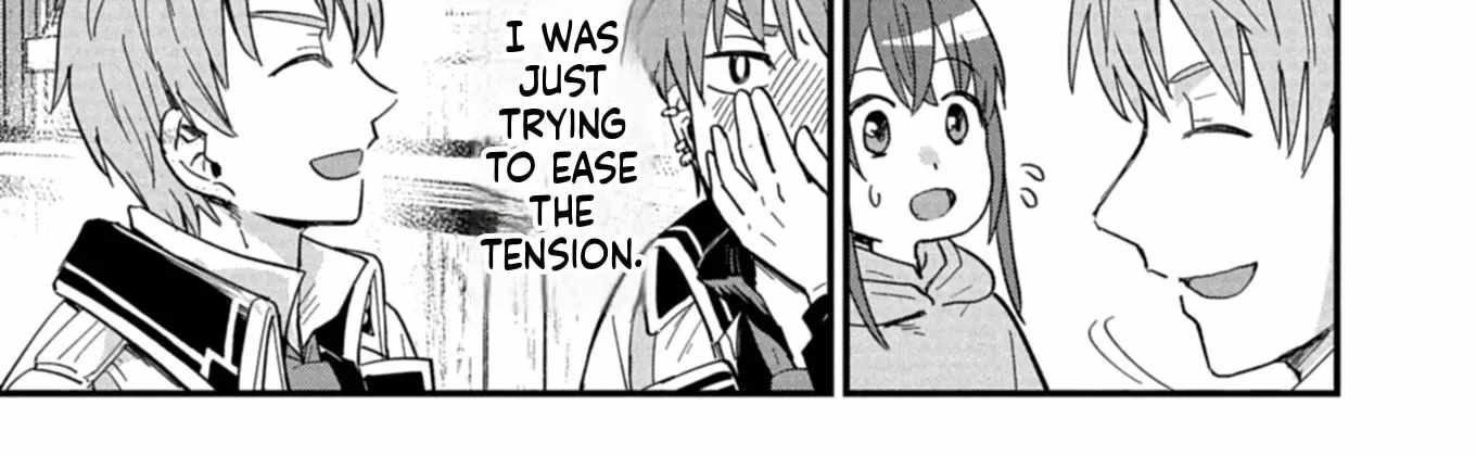 Tenkuu no Isekai Bistro-Ten - Kanban Musume Sorano ga Oishii Shiawase Todokemasu Chapter 11-eng-li - Page 34