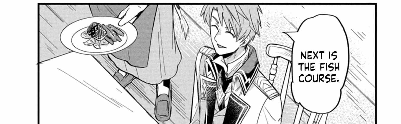Tenkuu no Isekai Bistro-Ten - Kanban Musume Sorano ga Oishii Shiawase Todokemasu Chapter 11-eng-li - Page 40