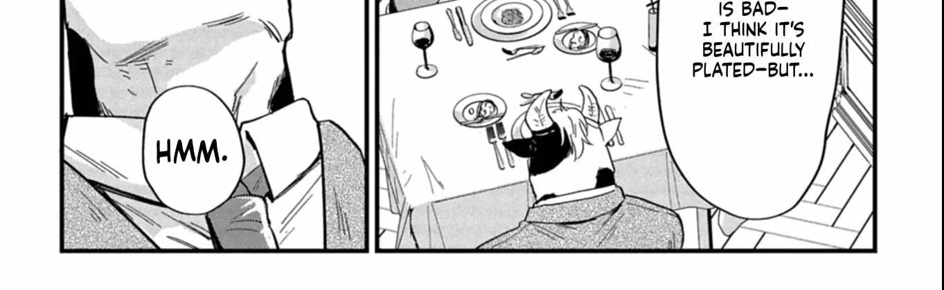 Tenkuu no Isekai Bistro-Ten - Kanban Musume Sorano ga Oishii Shiawase Todokemasu Chapter 12-eng-li - Page 54