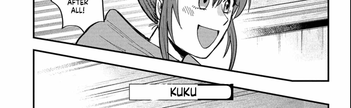 Tenkuu no Isekai Bistro-Ten - Kanban Musume Sorano ga Oishii Shiawase Todokemasu Chapter 13-eng-li - Page 32