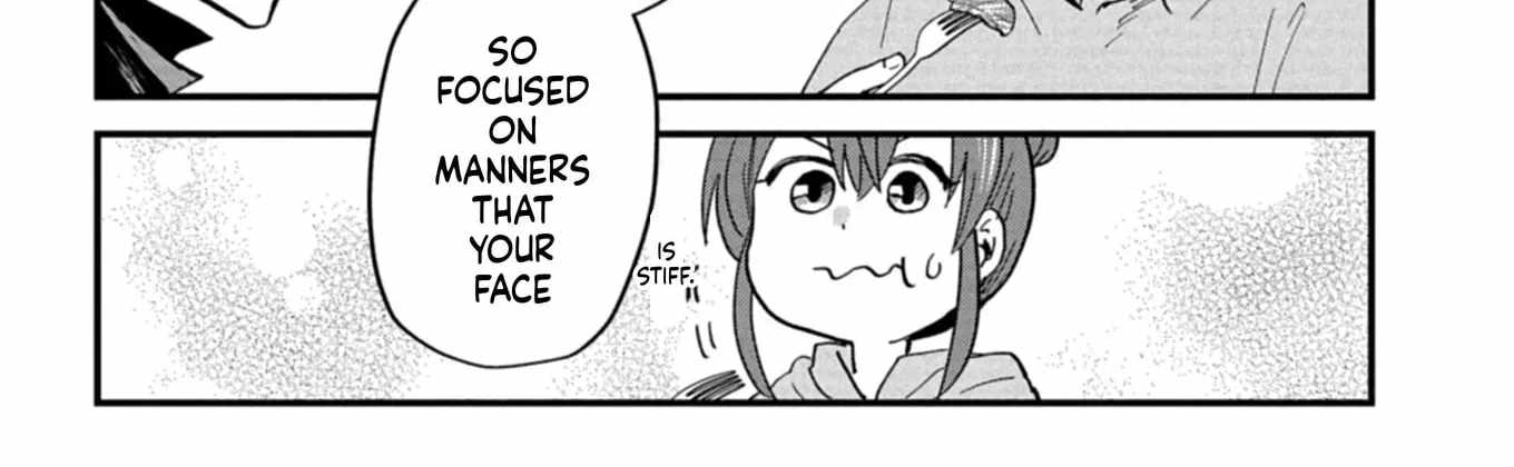 Tenkuu no Isekai Bistro-Ten - Kanban Musume Sorano ga Oishii Shiawase Todokemasu Chapter 11-eng-li - Page 30