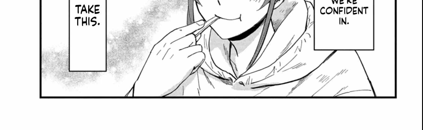 Tenkuu no Isekai Bistro-Ten - Kanban Musume Sorano ga Oishii Shiawase Todokemasu Chapter 13-eng-li - Page 40