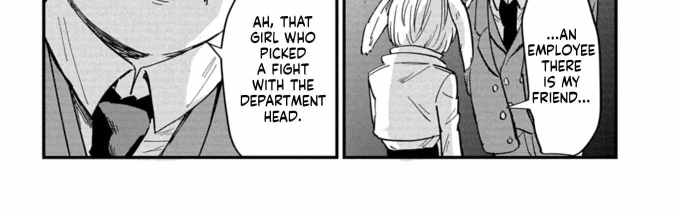 Tenkuu no Isekai Bistro-Ten - Kanban Musume Sorano ga Oishii Shiawase Todokemasu Chapter 11-eng-li - Page 6