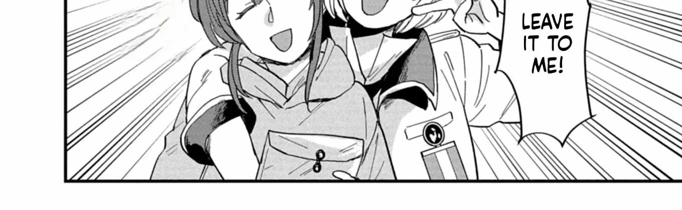 Tenkuu no Isekai Bistro-Ten - Kanban Musume Sorano ga Oishii Shiawase Todokemasu Chapter 11-eng-li - Page 16