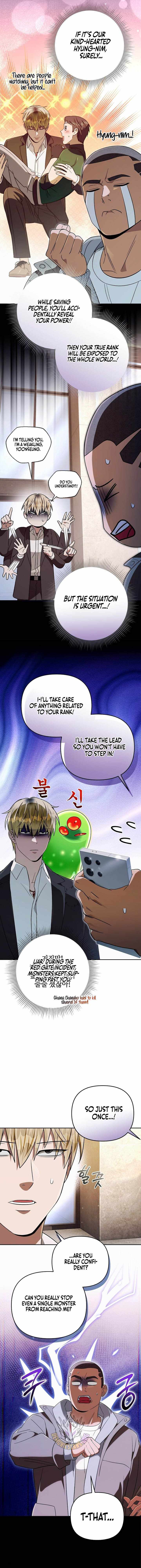 The Delusional Hunter in Another World Chapter 95-eng-li - Page 2