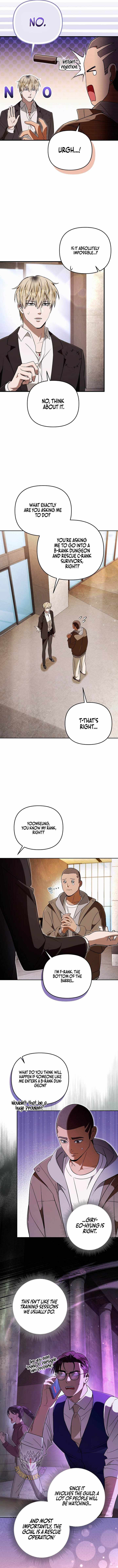 The Delusional Hunter in Another World Chapter 95-eng-li - Page 1