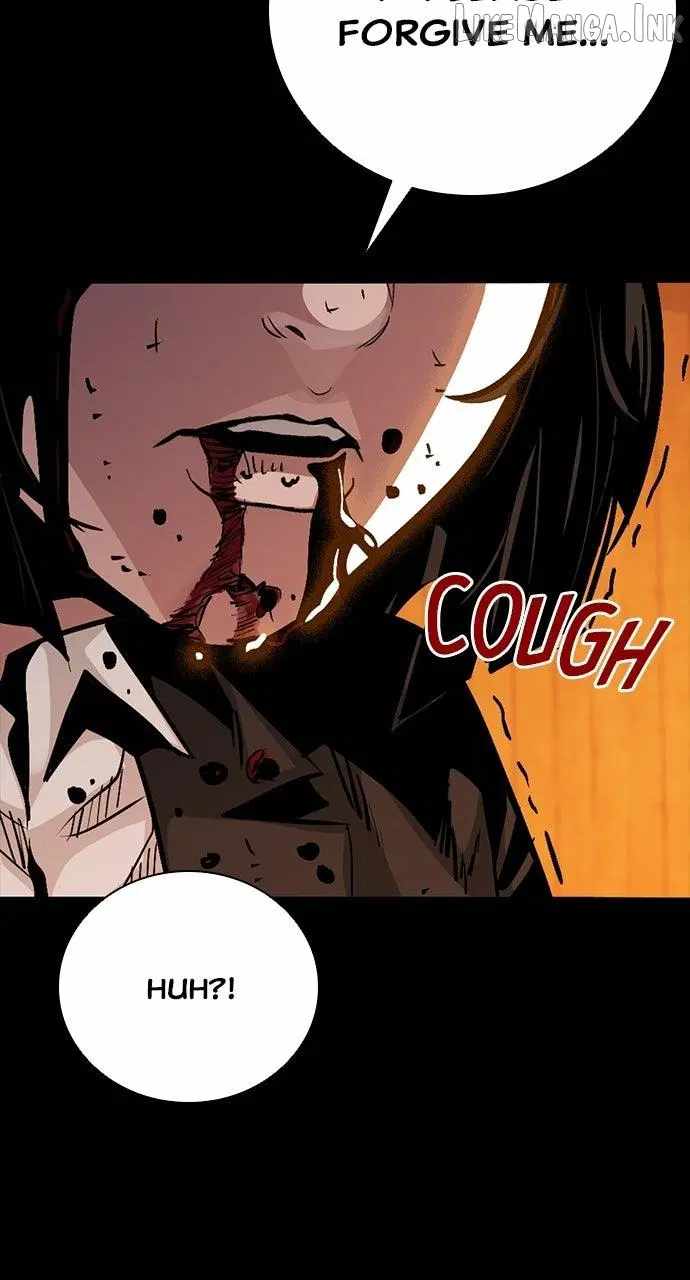 Worst Generation Chapter 54-eng-li - Page 136