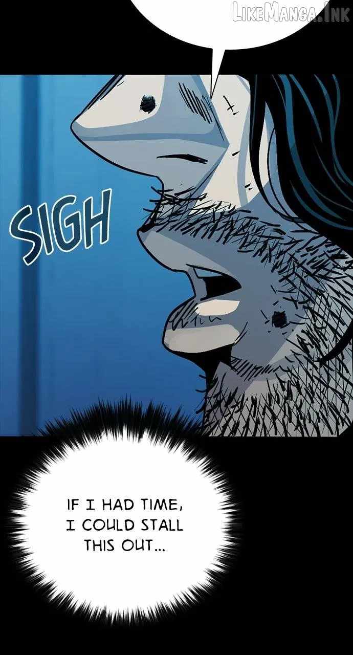 Worst Generation Chapter 54-eng-li - Page 45