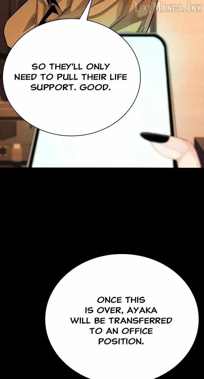 Worst Generation Chapter 54-eng-li - Page 8