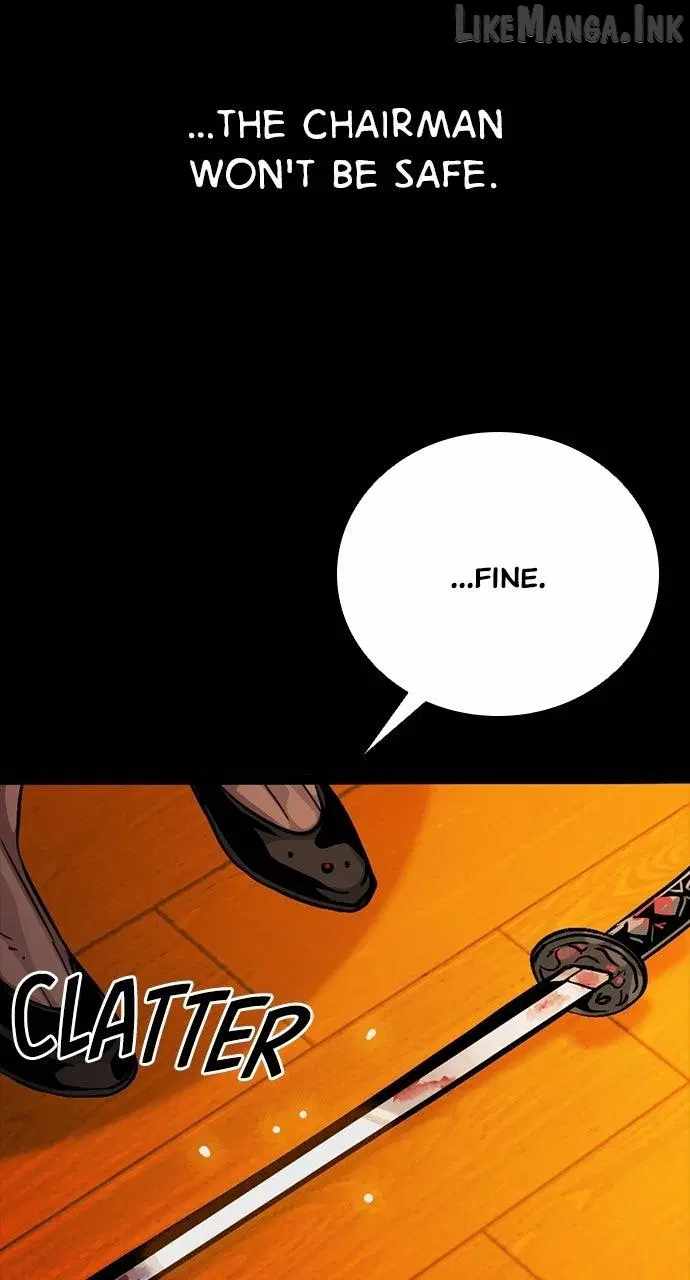 Worst Generation Chapter 54-eng-li - Page 122