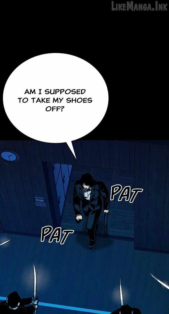Worst Generation Chapter 54-eng-li - Page 49