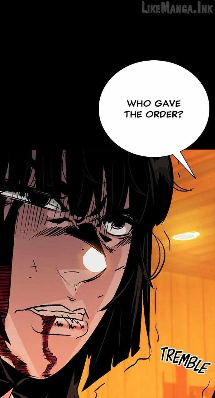 Worst Generation Chapter 54-eng-li - Page 111