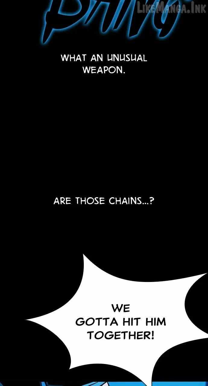 Worst Generation Chapter 54-eng-li - Page 18